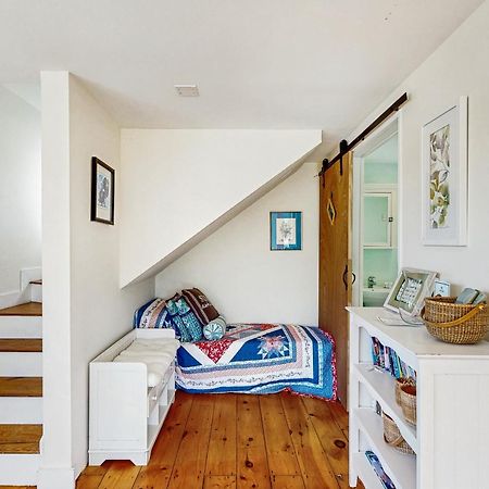 A Chatham Pearl On Oyster River المظهر الخارجي الصورة